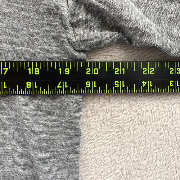 Vintage Single Stitch Harvard University T-Shirt Men's Large Gray Casual Graphic - Picture 5 of 11